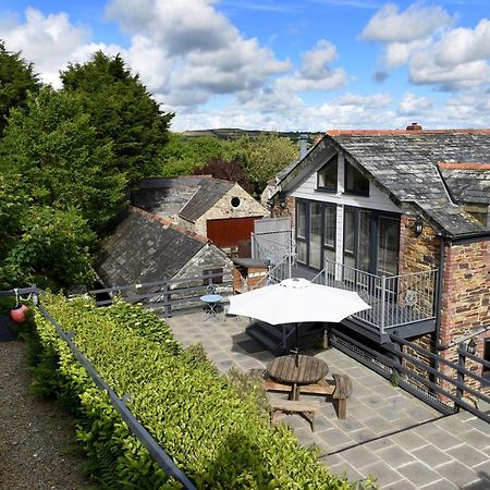 בודמין Tranquil Cornish Retreat Close To Port Isaac Beaches And Moor מראה חיצוני תמונה