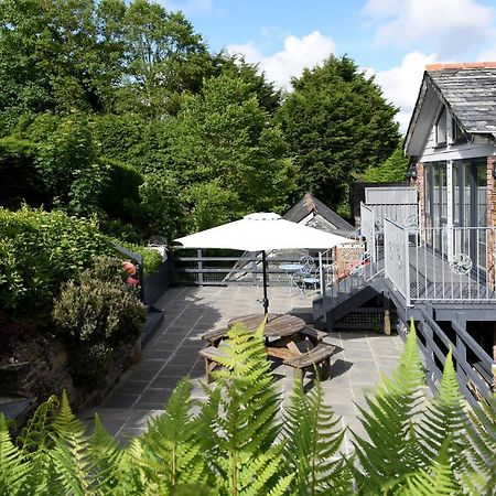 בודמין Tranquil Cornish Retreat Close To Port Isaac Beaches And Moor מראה חיצוני תמונה