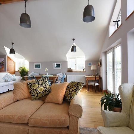 בודמין Tranquil Cornish Retreat Close To Port Isaac Beaches And Moor מראה חיצוני תמונה