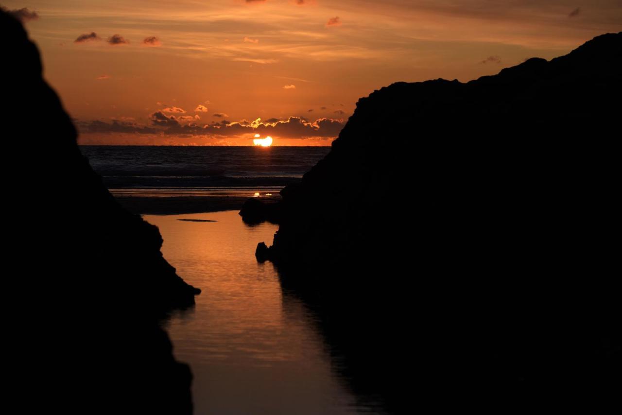 בודמין Tranquil Cornish Retreat Close To Port Isaac Beaches And Moor מראה חיצוני תמונה
