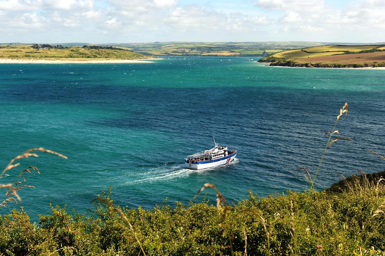 בודמין Tranquil Cornish Retreat Close To Port Isaac Beaches And Moor מראה חיצוני תמונה