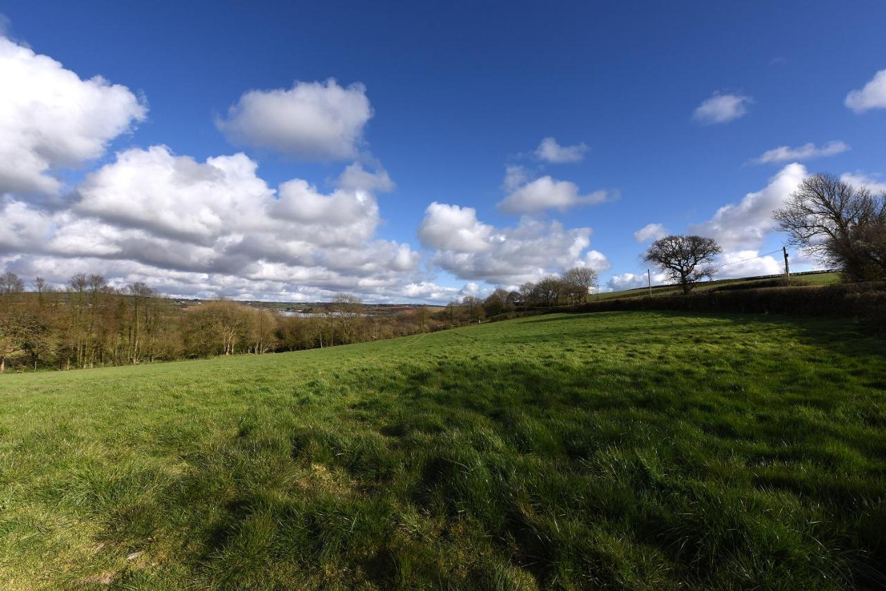 בודמין Tranquil Cornish Retreat Close To Port Isaac Beaches And Moor מראה חיצוני תמונה