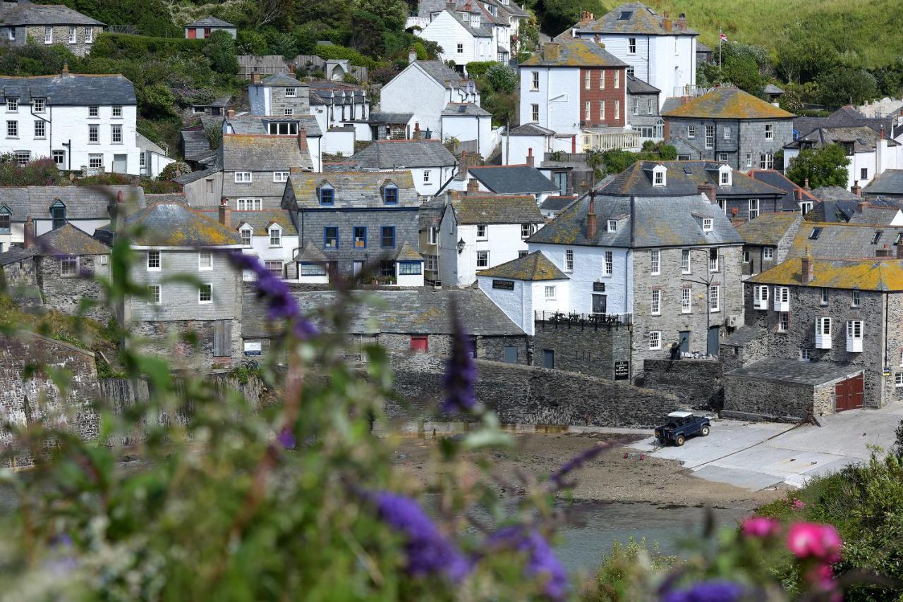 בודמין Tranquil Cornish Retreat Close To Port Isaac Beaches And Moor מראה חיצוני תמונה