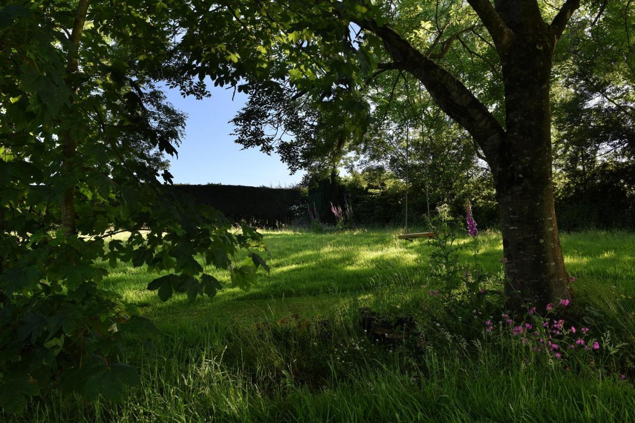 בודמין Tranquil Cornish Retreat Close To Port Isaac Beaches And Moor מראה חיצוני תמונה