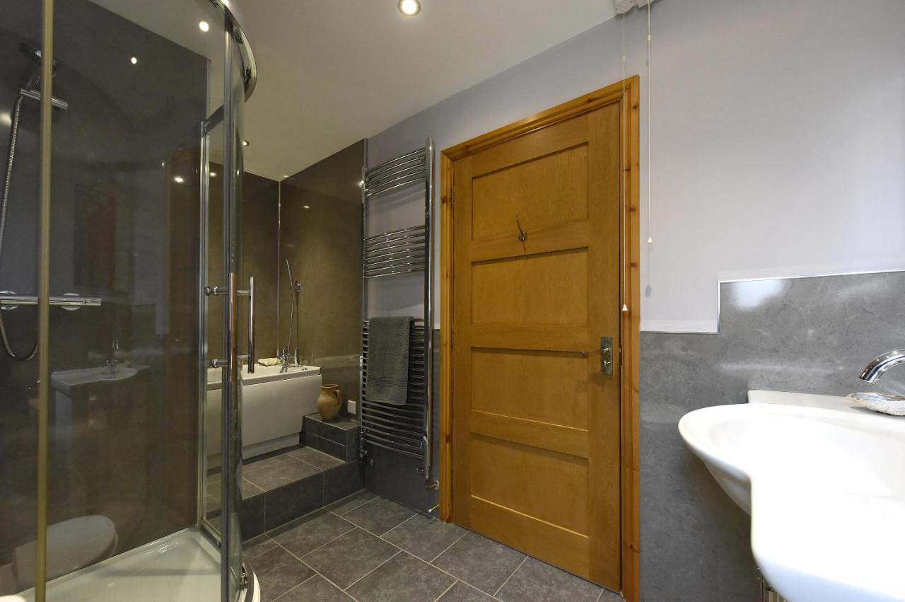בודמין Tranquil Cornish Retreat Close To Port Isaac Beaches And Moor מראה חיצוני תמונה