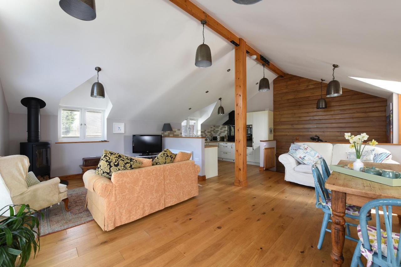 בודמין Tranquil Cornish Retreat Close To Port Isaac Beaches And Moor מראה חיצוני תמונה