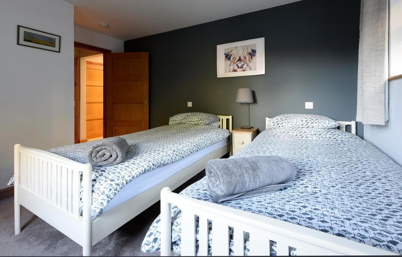 בודמין Tranquil Cornish Retreat Close To Port Isaac Beaches And Moor מראה חיצוני תמונה