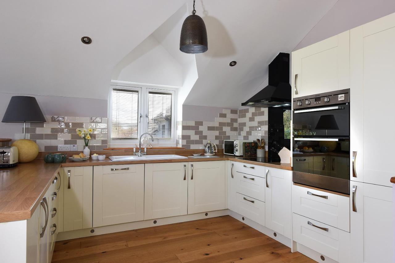 בודמין Tranquil Cornish Retreat Close To Port Isaac Beaches And Moor מראה חיצוני תמונה