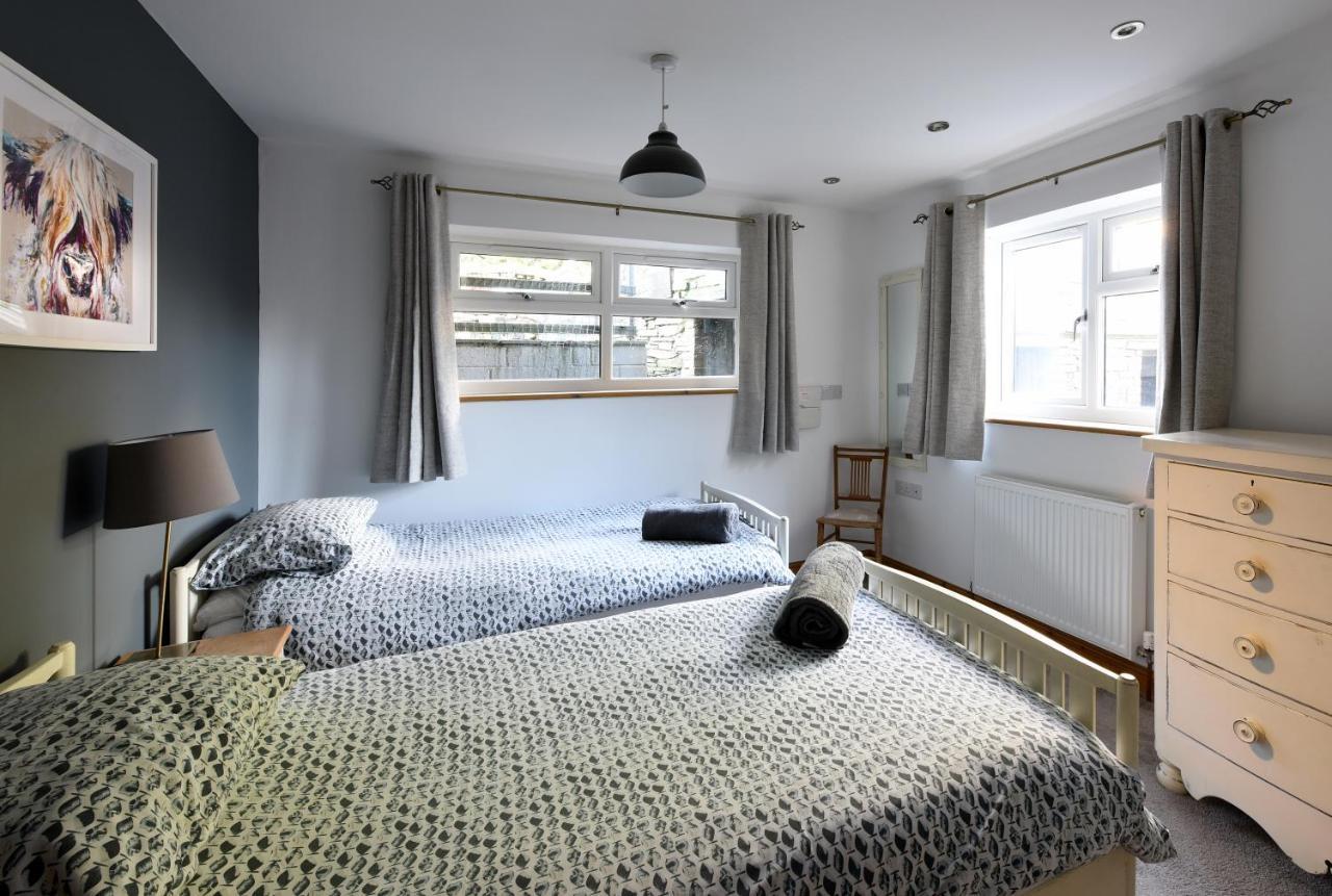 בודמין Tranquil Cornish Retreat Close To Port Isaac Beaches And Moor מראה חיצוני תמונה